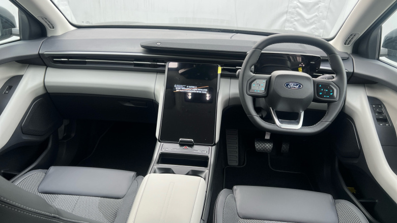 Ford Explorer 210kW Select 77kWh 5dr Auto Electric Estate